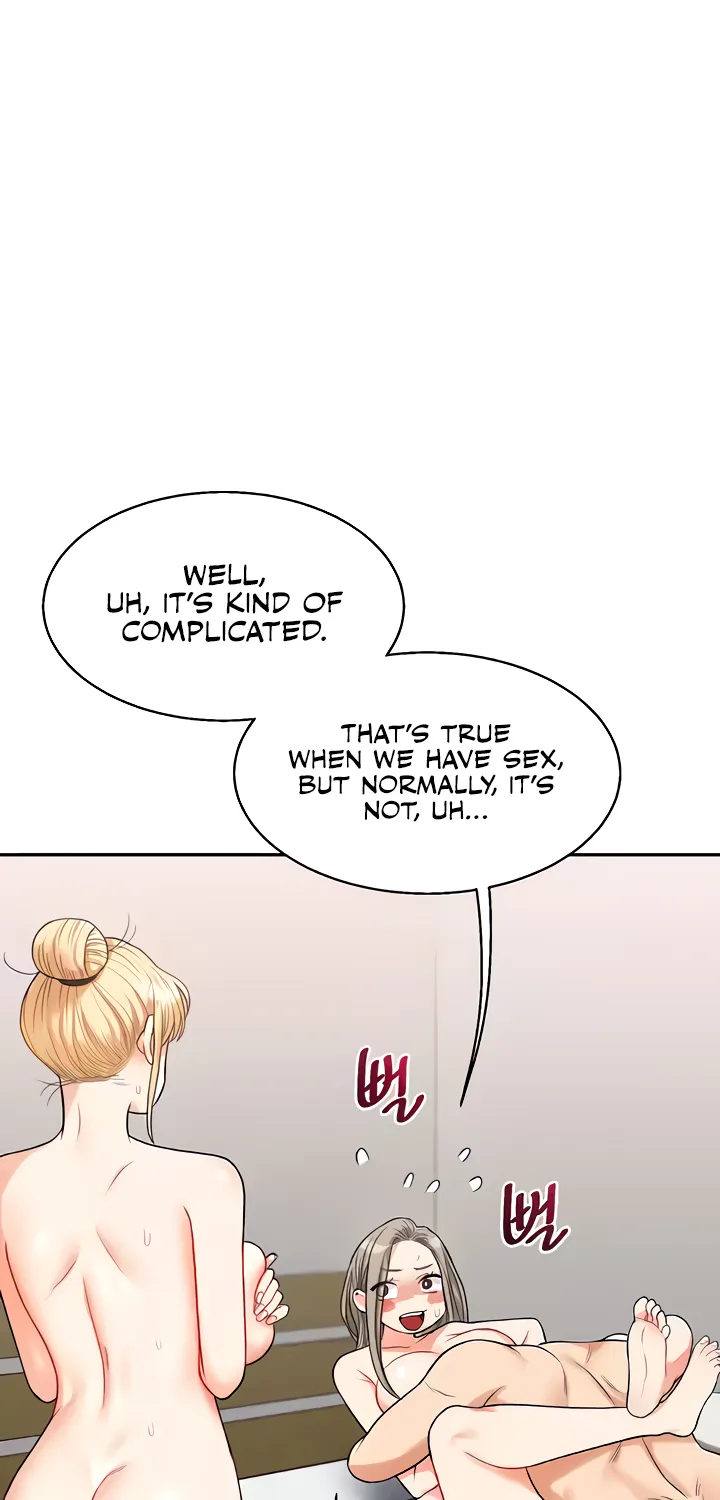 Relationship Reversal Chapter 23 page 60 - 