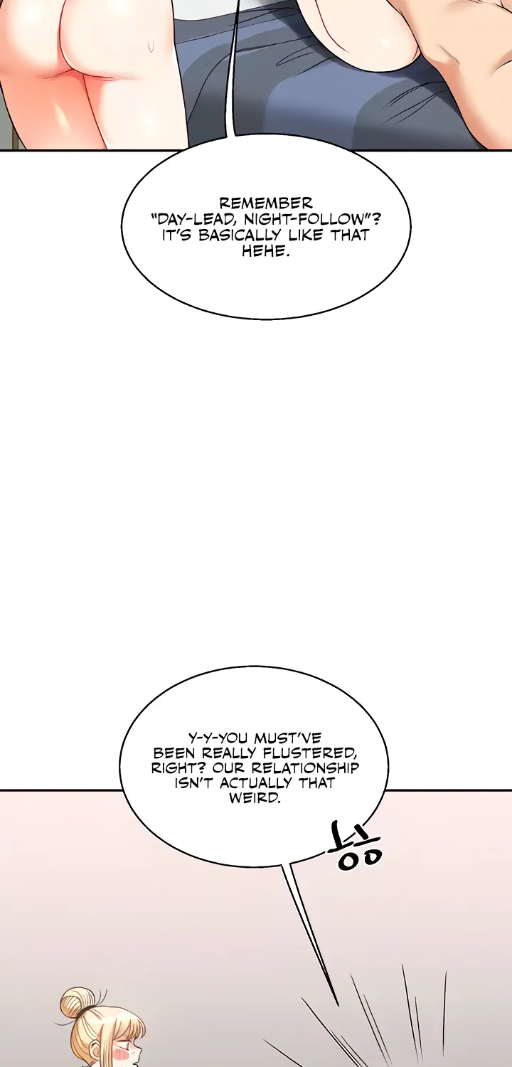 Relationship Reversal Chapter 23 page 61 - 