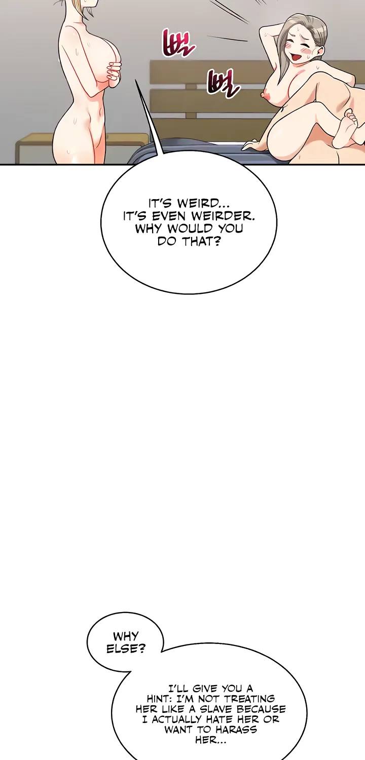 Relationship Reversal Chapter 23 page 62 - 