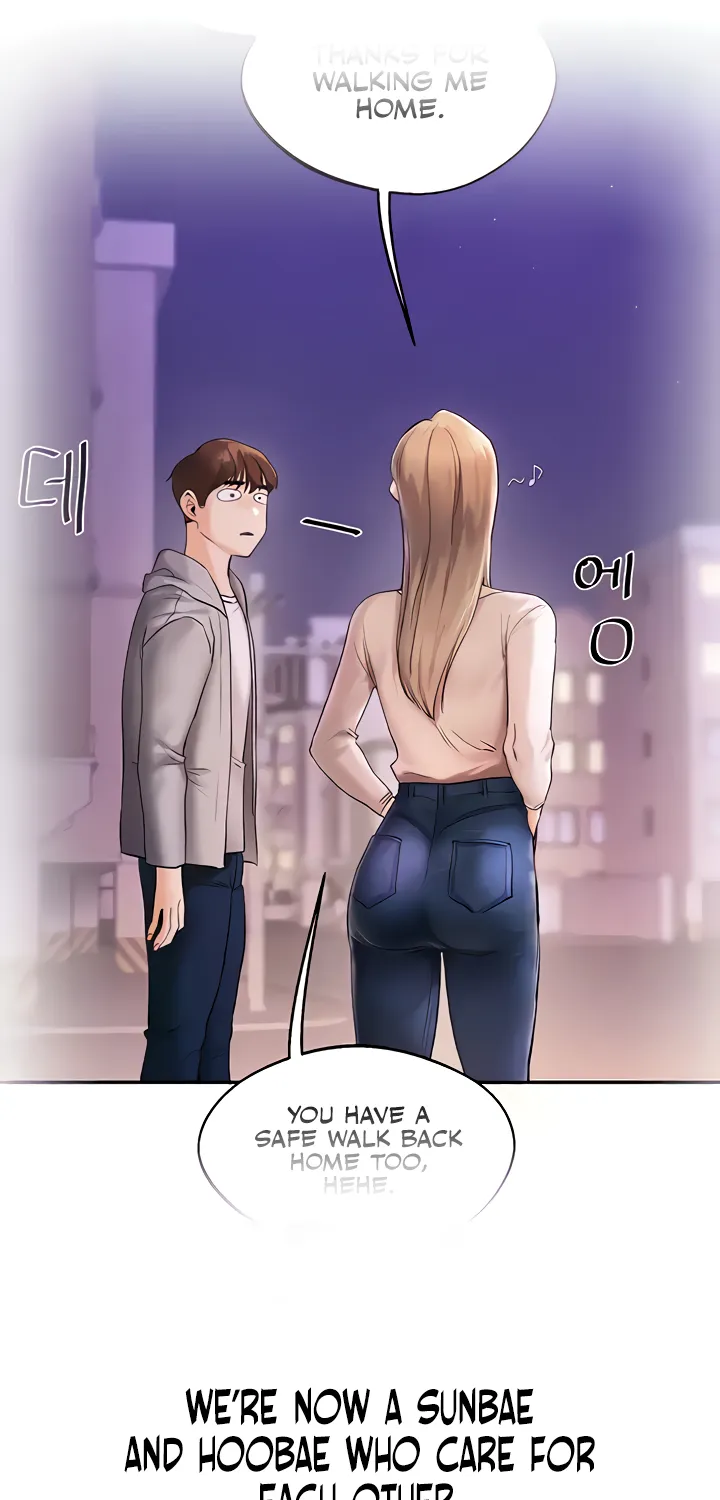 Relationship Reversal Chapter 23 page 64 - 