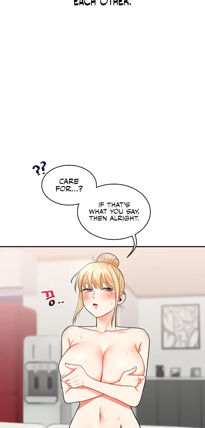 Relationship Reversal Chapter 23 page 65 - 