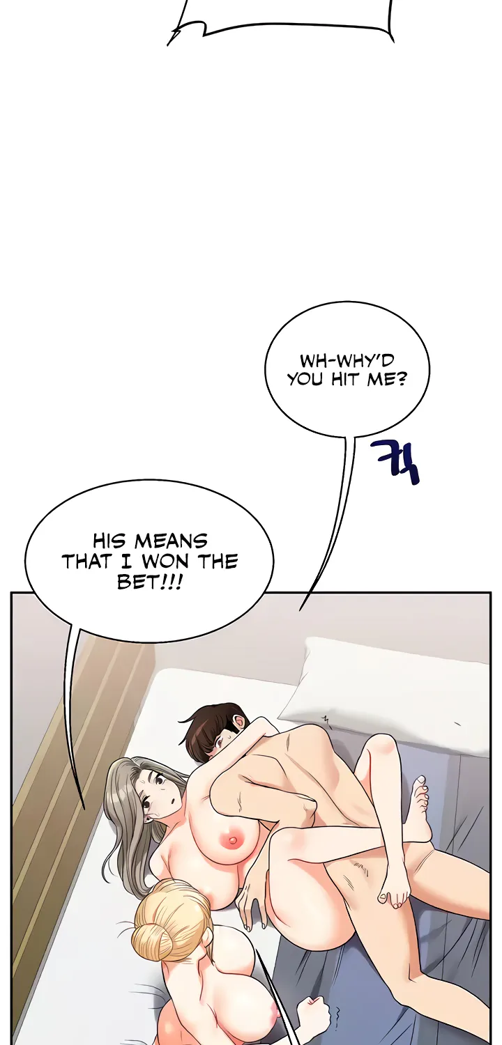 Relationship Reversal Chapter 23 page 70 - 