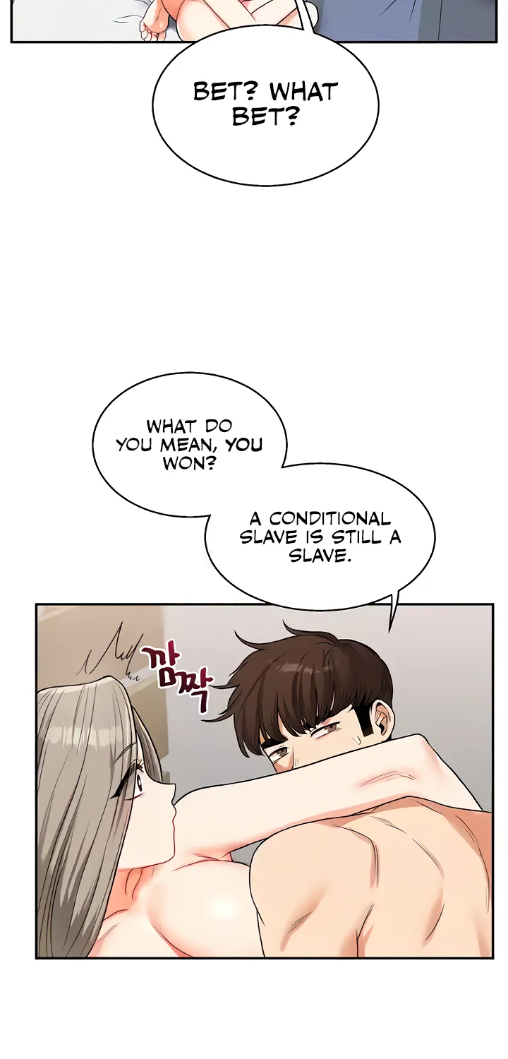 Relationship Reversal Chapter 23 page 71 - 