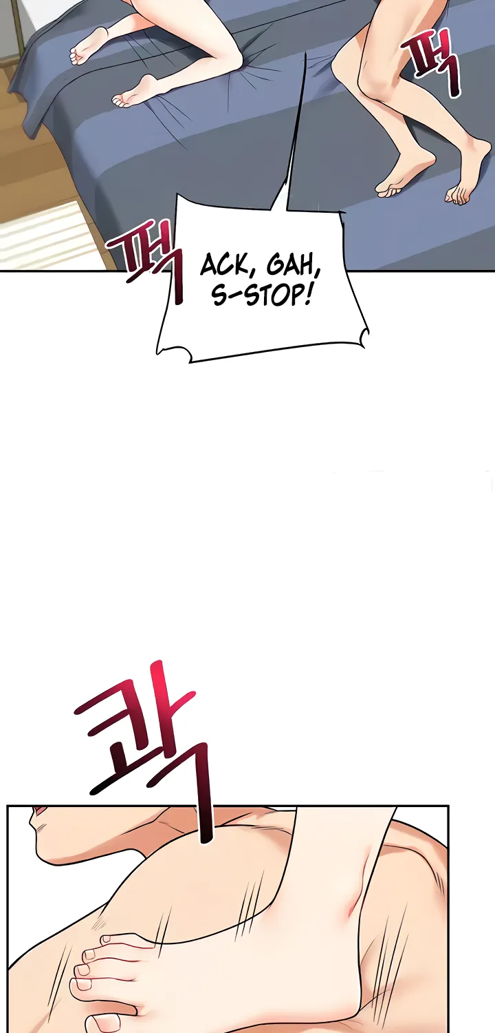 Relationship Reversal Chapter 23 page 73 - 