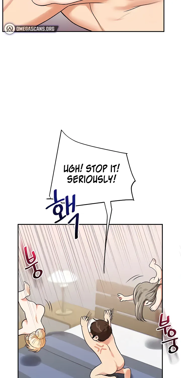 Relationship Reversal Chapter 23 page 74 - 