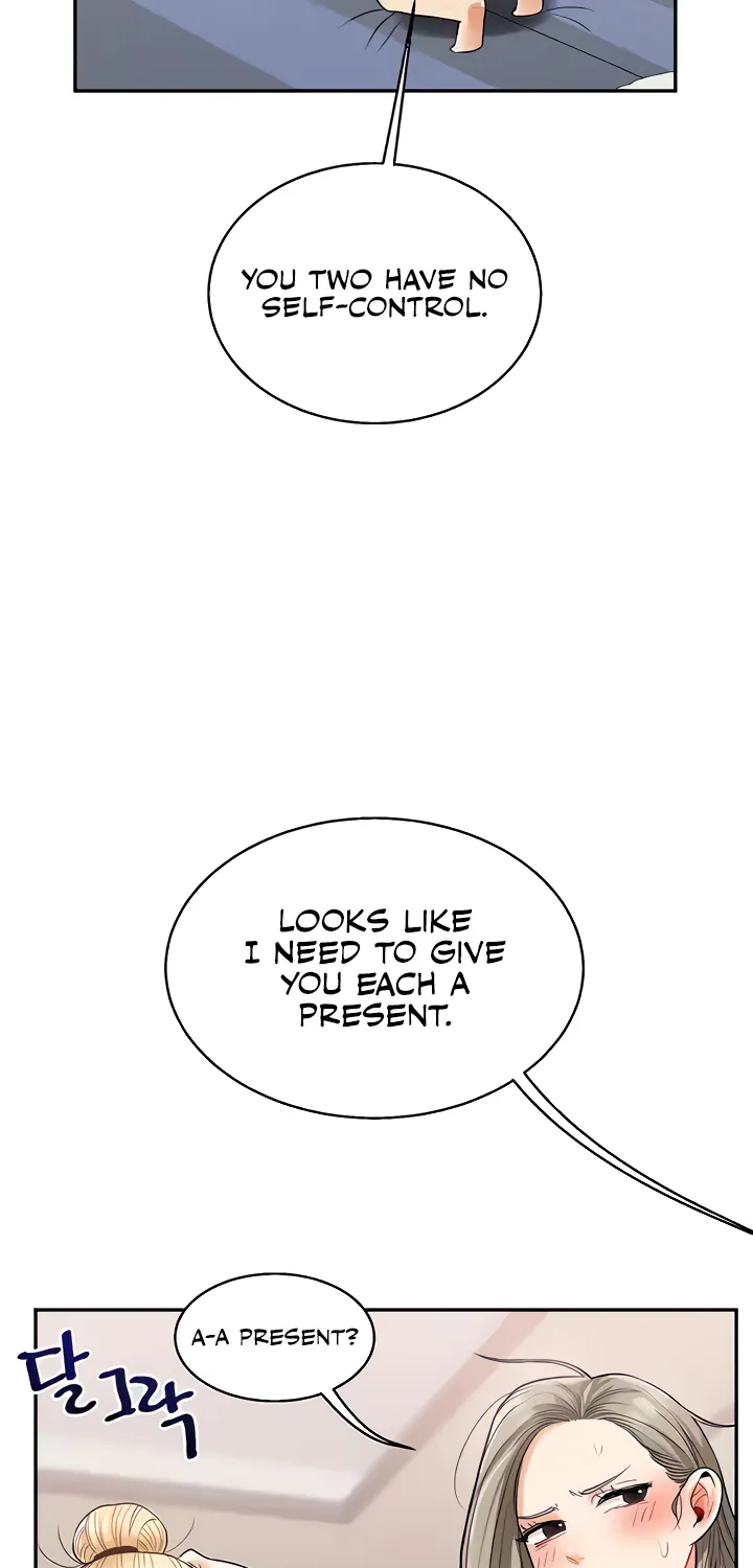 Relationship Reversal Chapter 23 page 75 - 