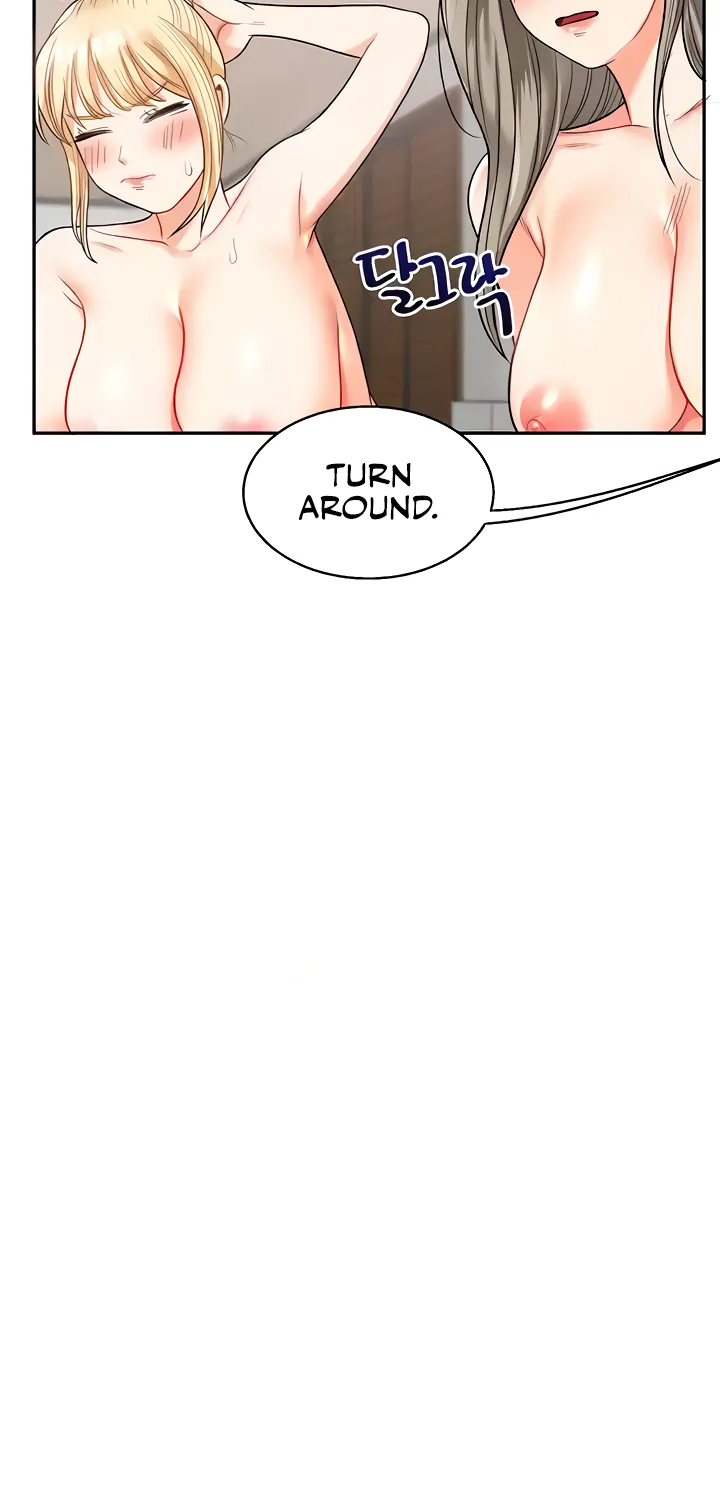 Relationship Reversal Chapter 23 page 76 - 