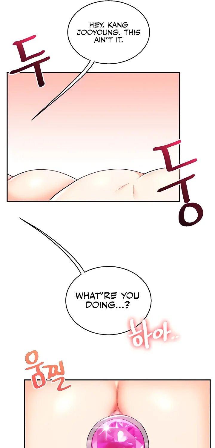 Relationship Reversal Chapter 23 page 78 - 