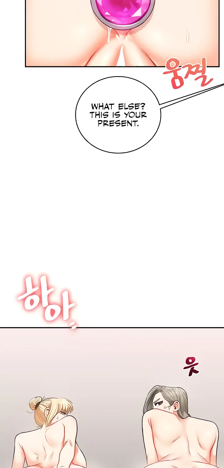 Relationship Reversal Chapter 23 page 79 - 