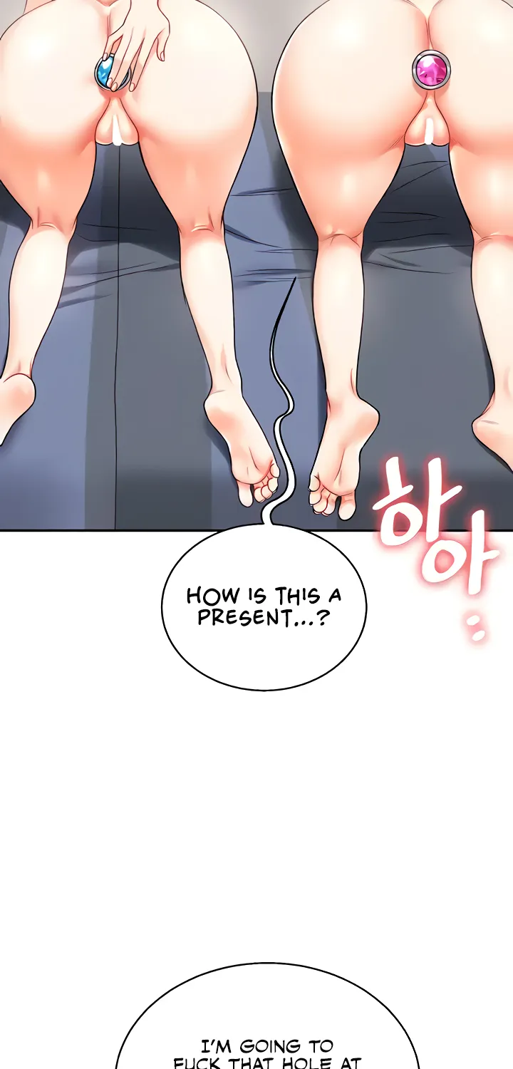 Relationship Reversal Chapter 23 page 80 - 