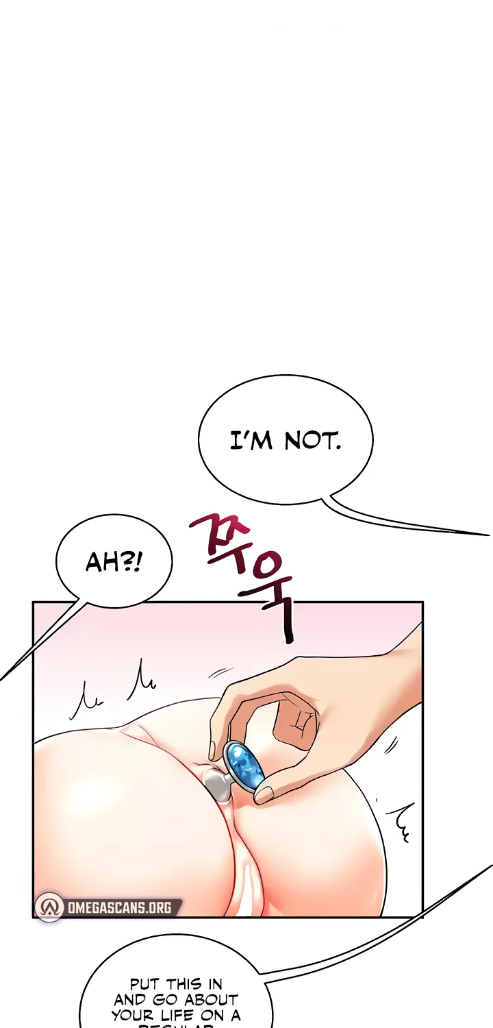 Relationship Reversal Chapter 23 page 82 - 