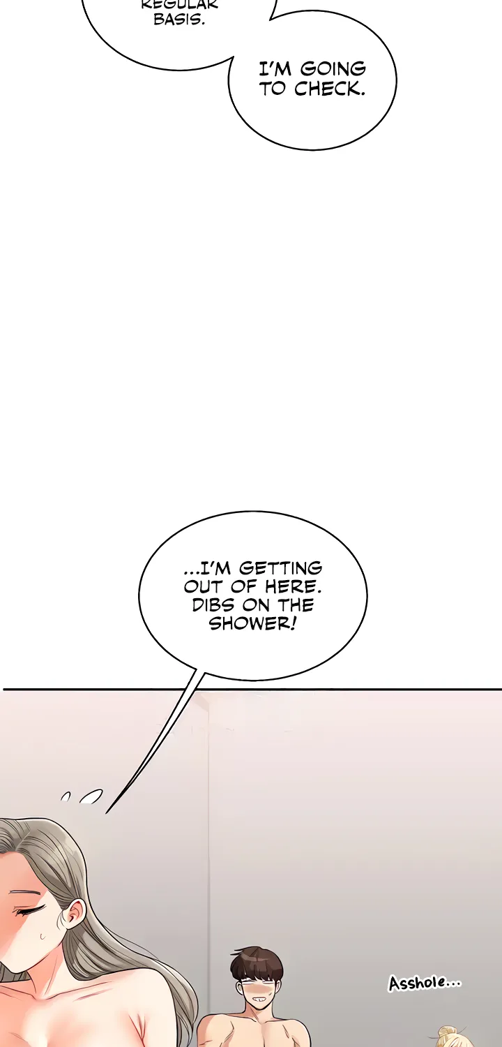 Relationship Reversal Chapter 23 page 83 - 