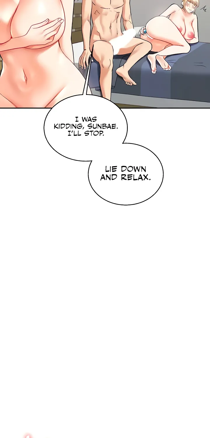 Relationship Reversal Chapter 23 page 84 - 