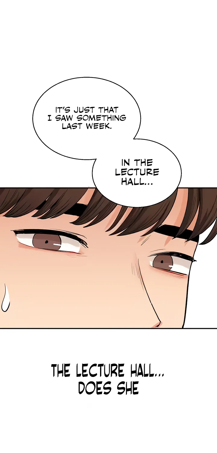 Relationship Reversal Chapter 23 page 91 - 