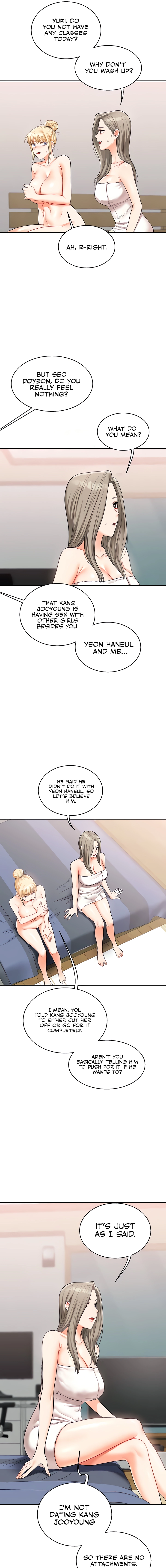Relationship Reversal Chapter 24 page 11 - 