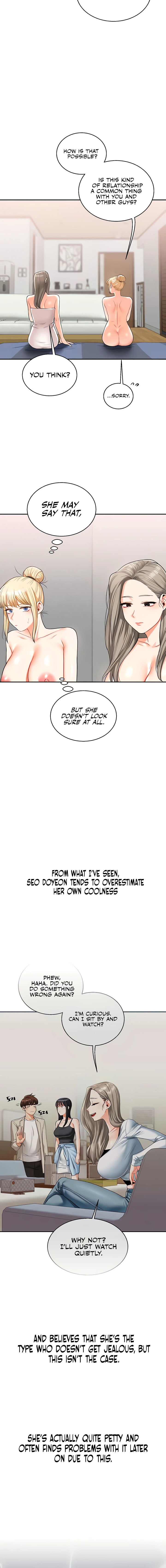 Relationship Reversal Chapter 24 page 12 - 
