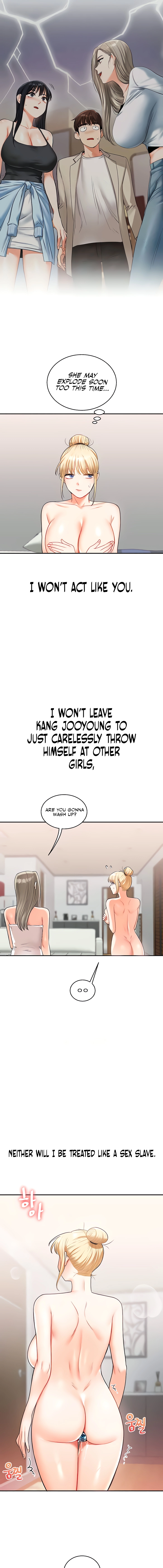 Relationship Reversal Chapter 24 page 13 - 