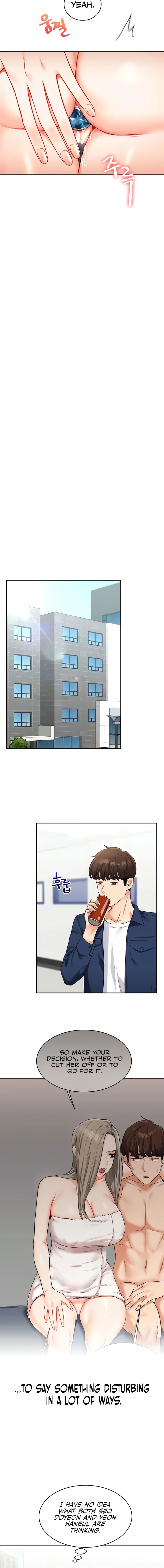 Relationship Reversal Chapter 24 page 14 - 