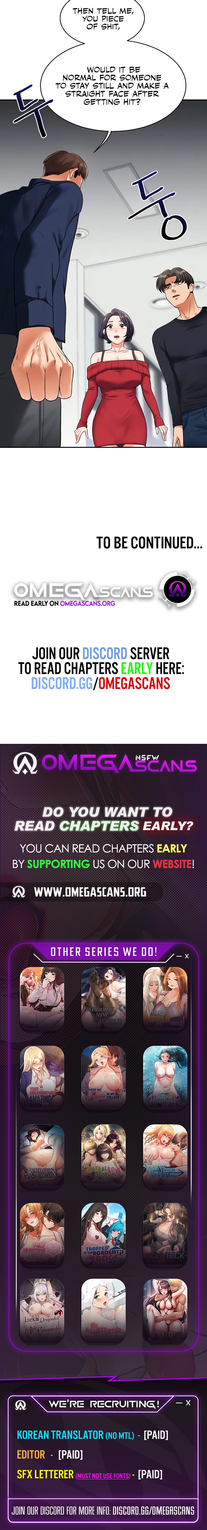 Relationship Reversal Chapter 24 page 20 - 