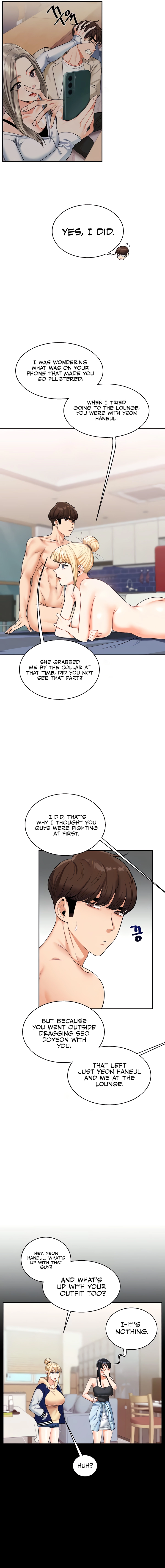 Relationship Reversal Chapter 24 page 3 - 