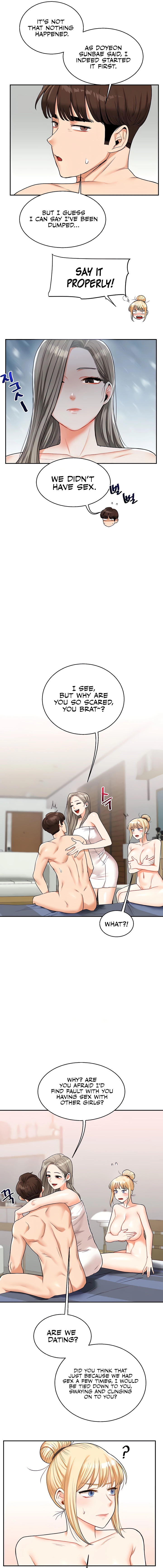 Relationship Reversal Chapter 24 page 7 - 