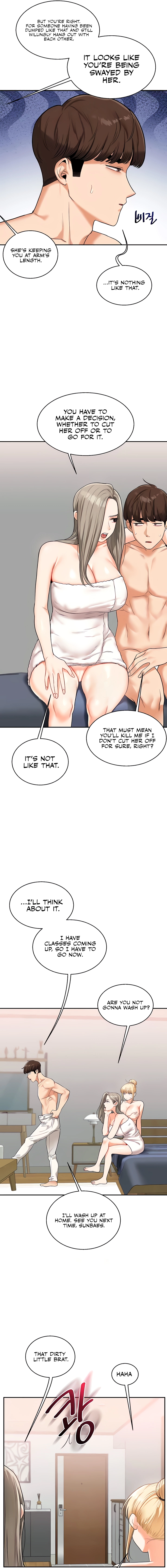 Relationship Reversal Chapter 24 page 9 - 