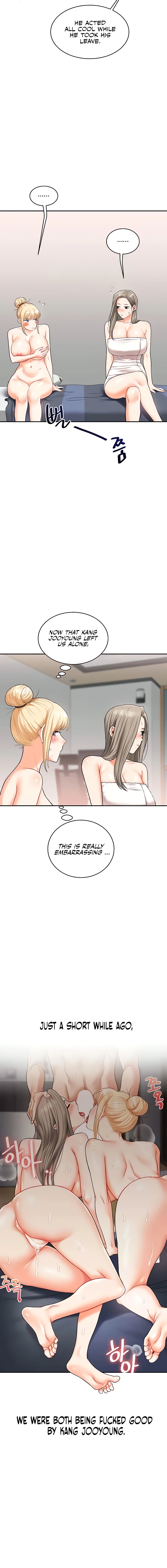 Relationship Reversal Chapter 24 page 10 - 