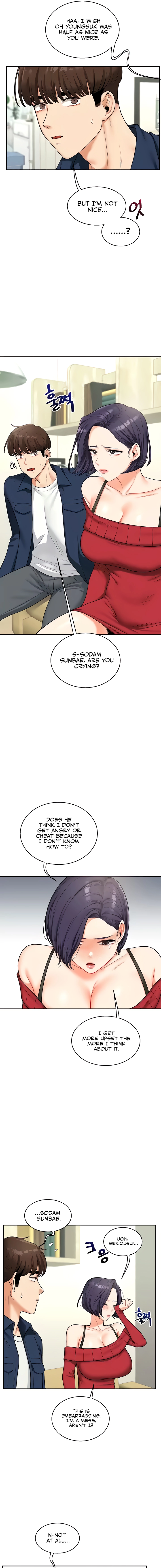 Relationship Reversal Chapter 25 page 13 - 