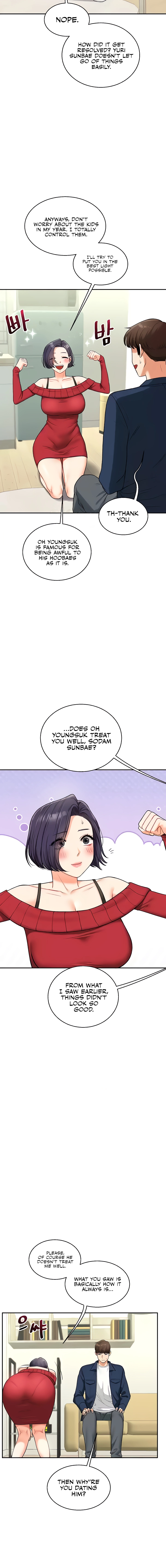 Relationship Reversal Chapter 25 page 10 - 