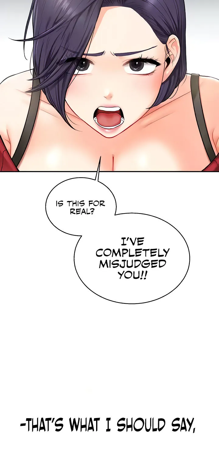 Relationship Reversal Chapter 26 page 18 - 