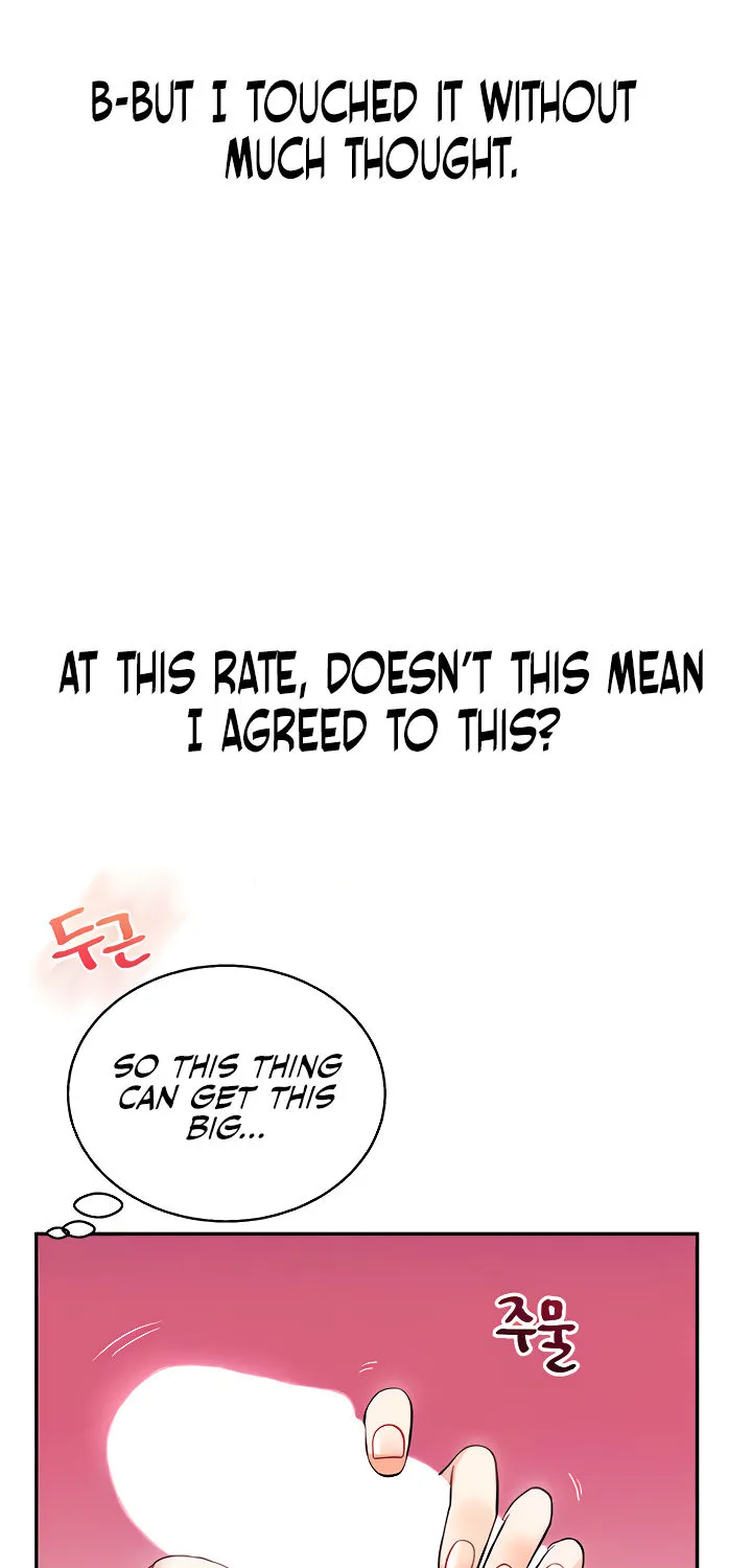 Relationship Reversal Chapter 26 page 20 - 