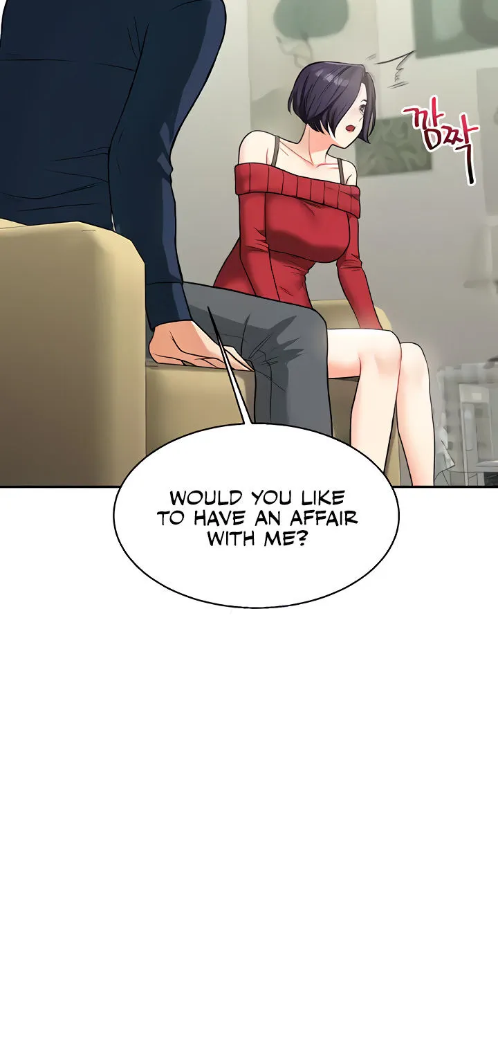 Relationship Reversal Chapter 26 page 3 - 