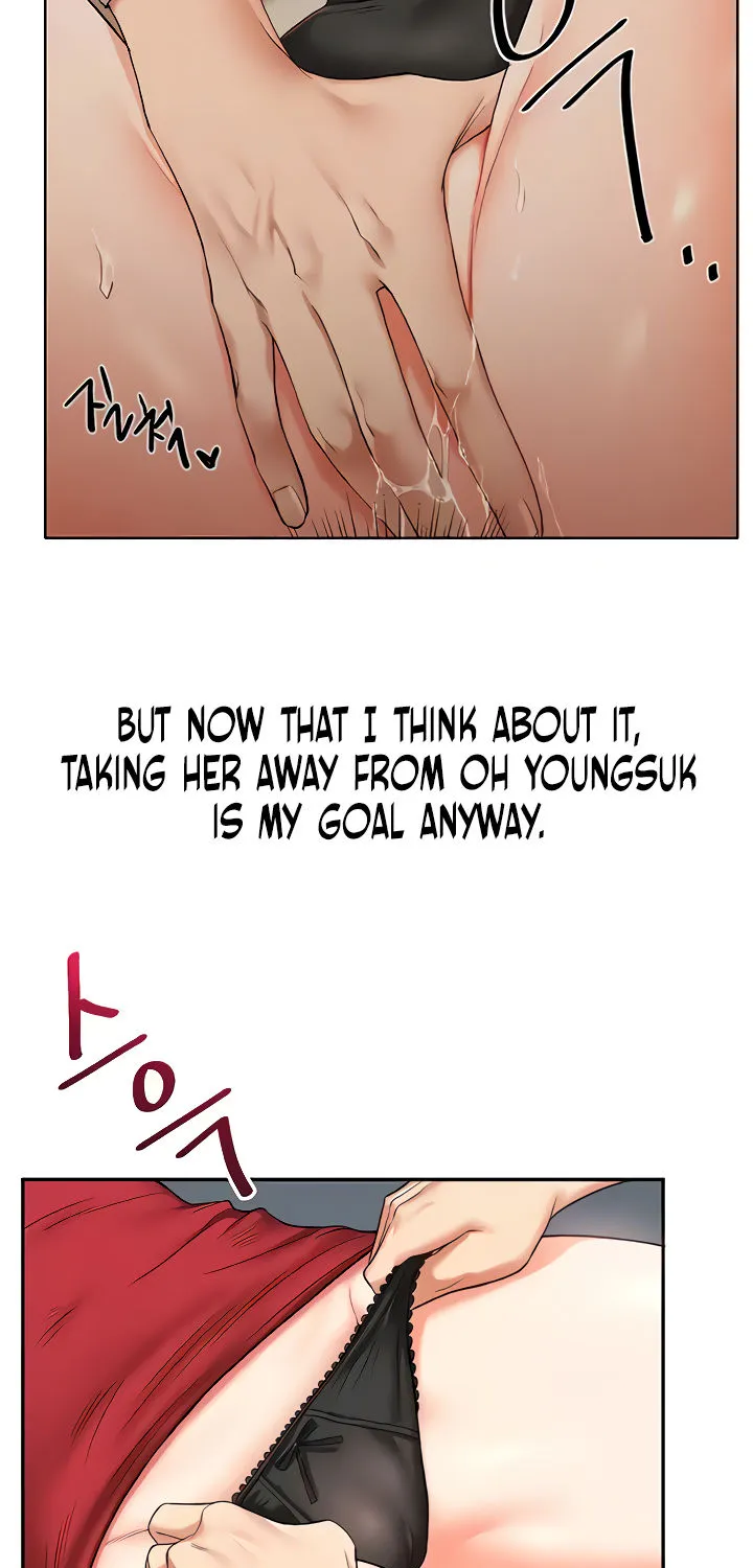 Relationship Reversal Chapter 26 page 30 - 