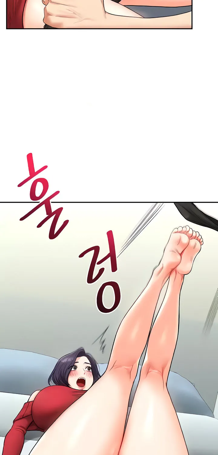 Relationship Reversal Chapter 26 page 31 - 