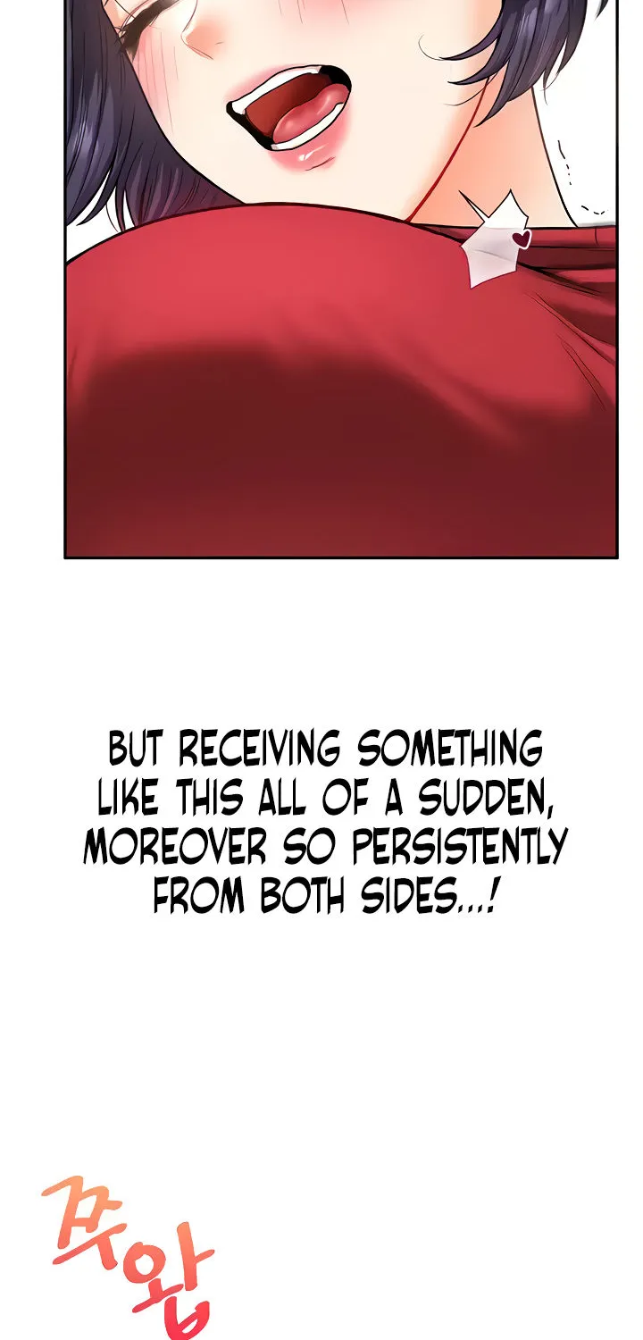 Relationship Reversal Chapter 26 page 46 - 
