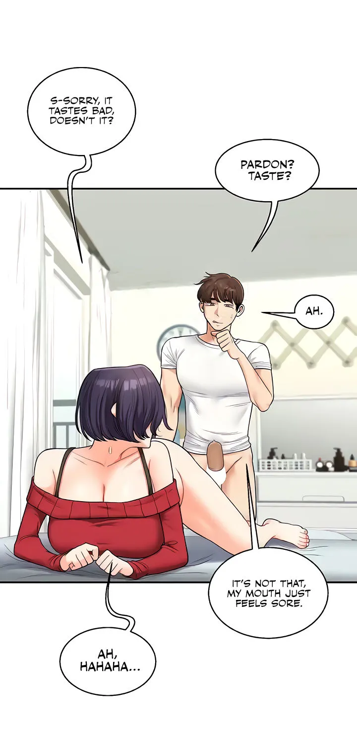 Relationship Reversal Chapter 26 page 60 - 