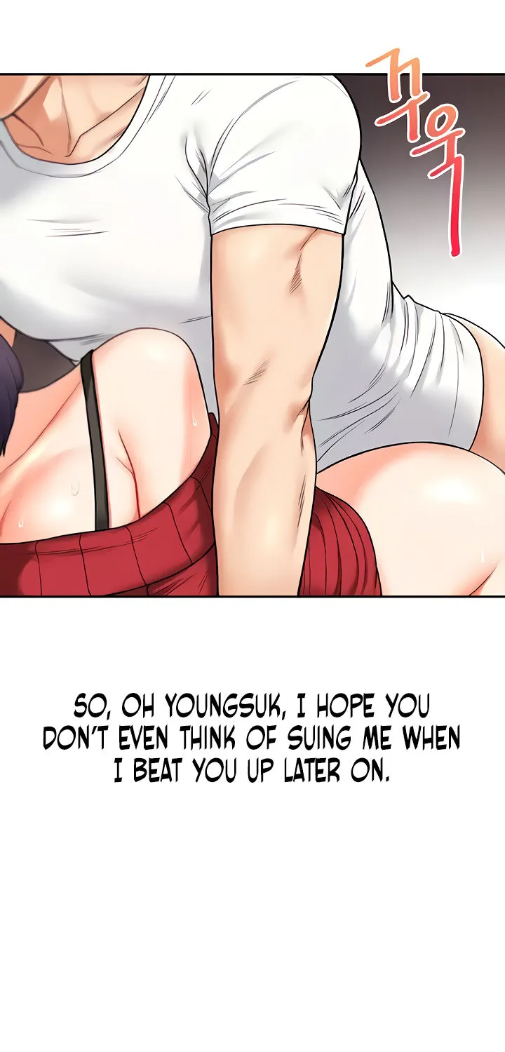 Relationship Reversal Chapter 26 page 66 - 