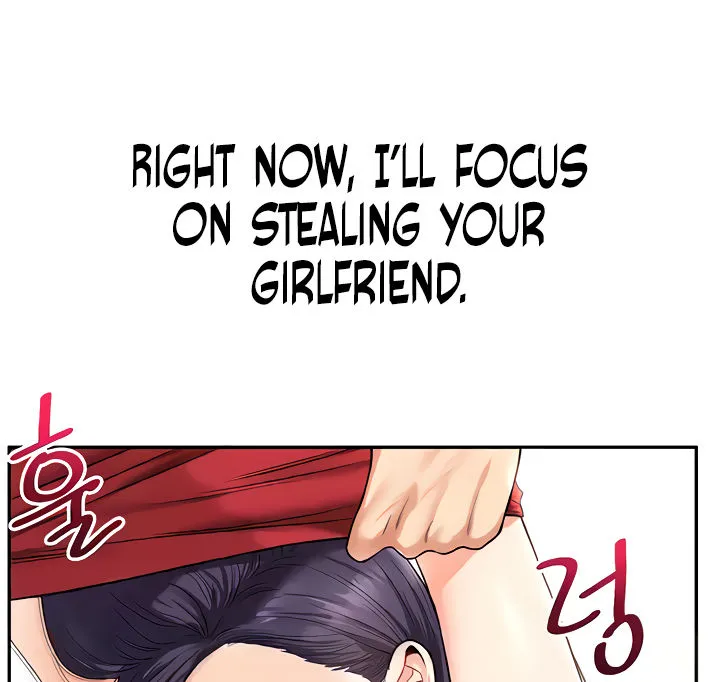 Relationship Reversal Chapter 26 page 67 - 