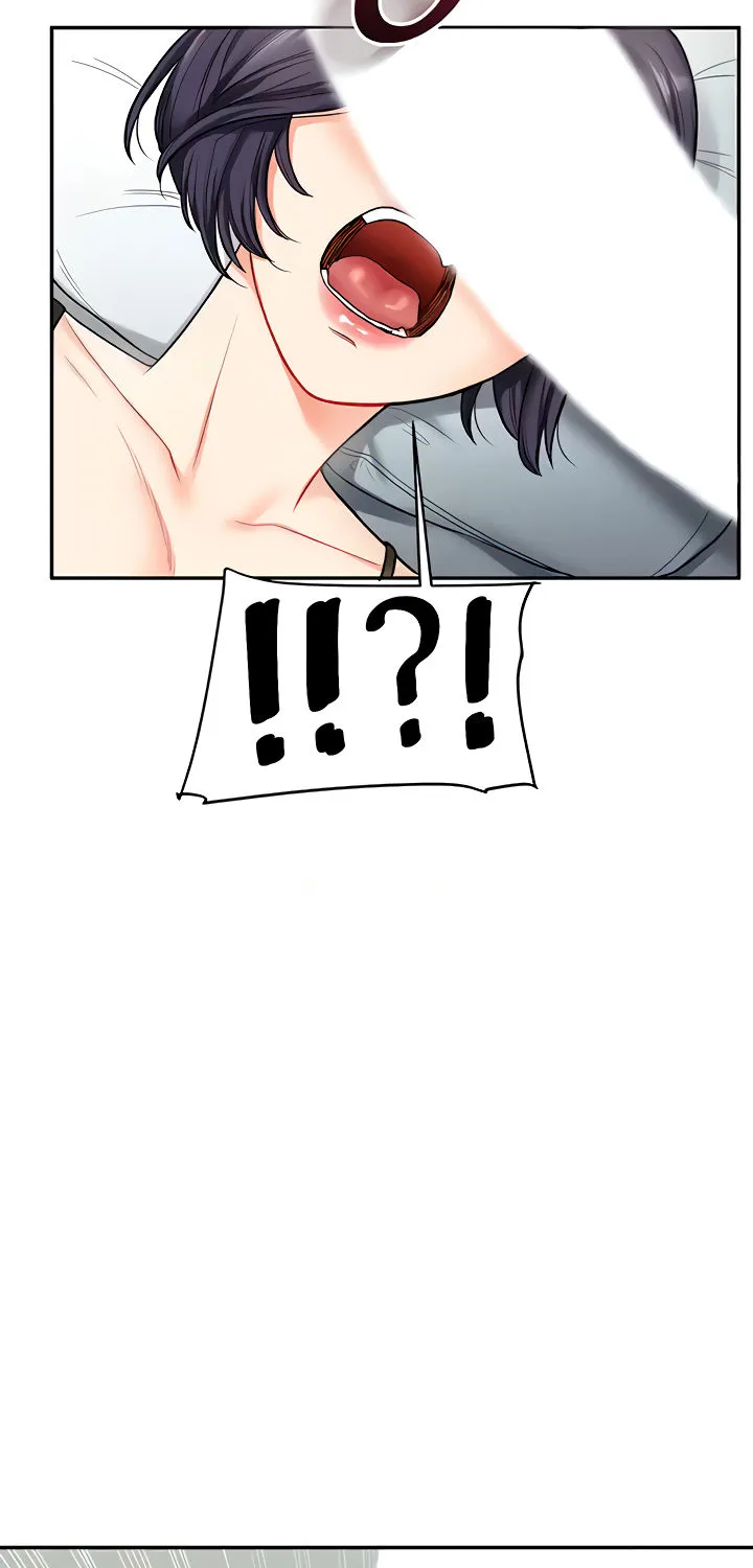 Relationship Reversal Chapter 26 page 8 - 