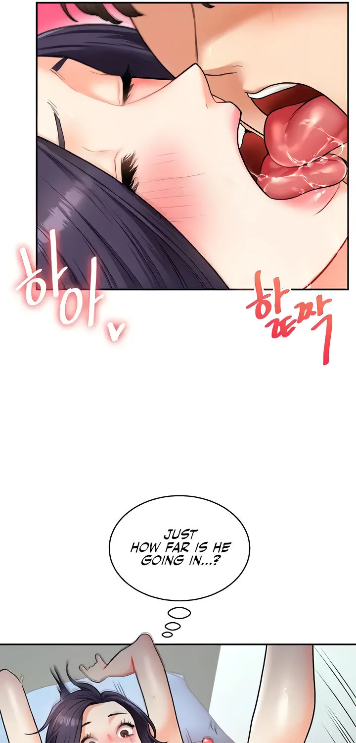 Relationship Reversal Chapter 26 page 73 - 