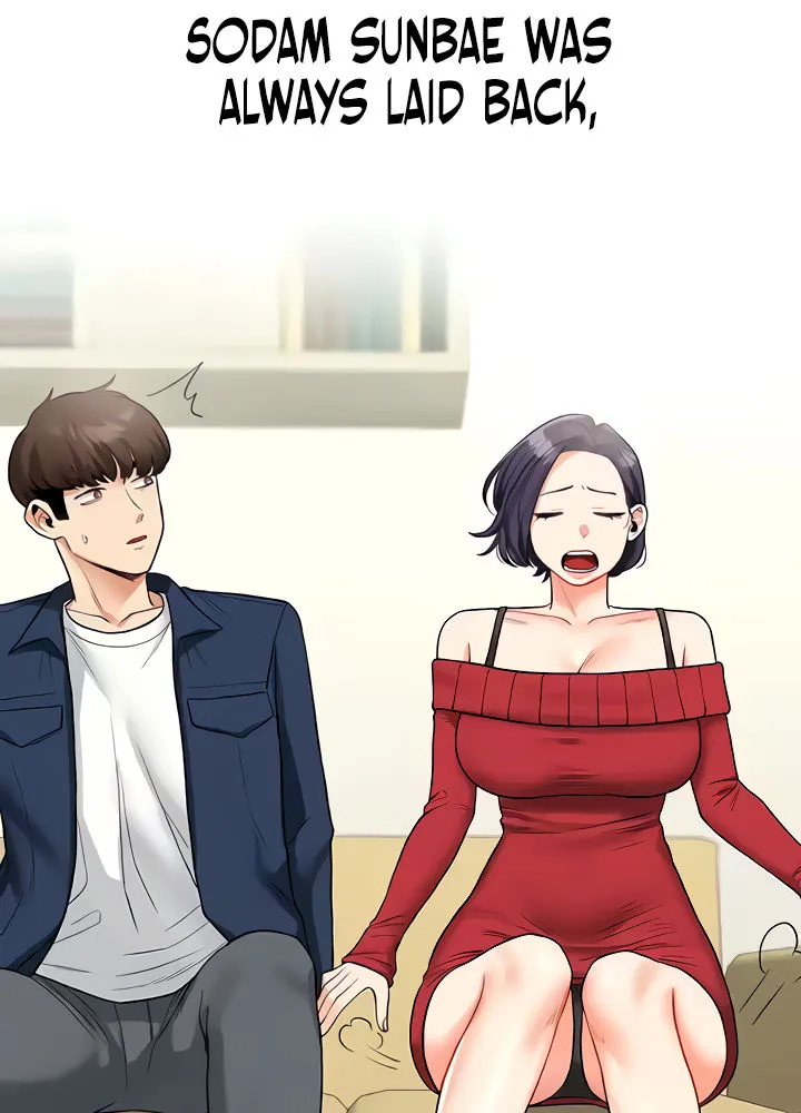 Relationship Reversal Chapter 26 page 77 - 