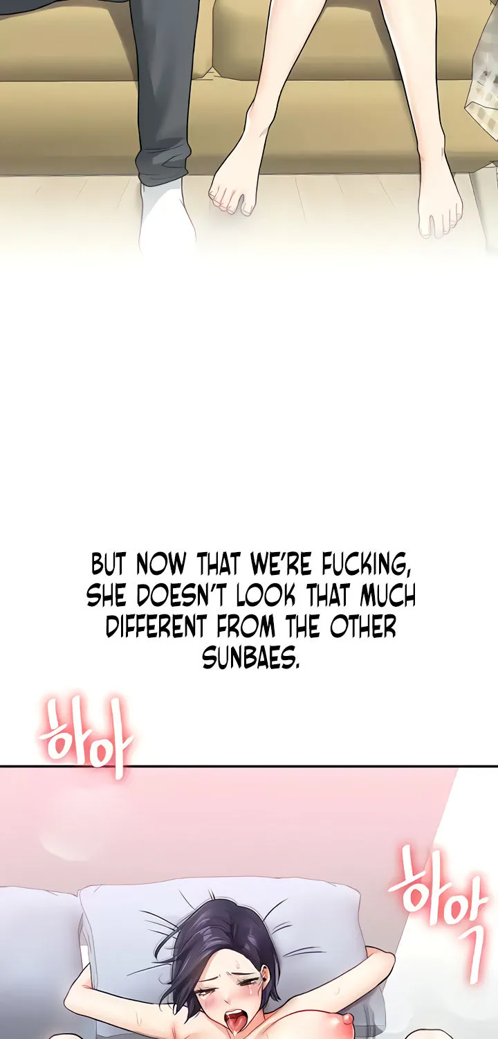 Relationship Reversal Chapter 26 page 78 - 