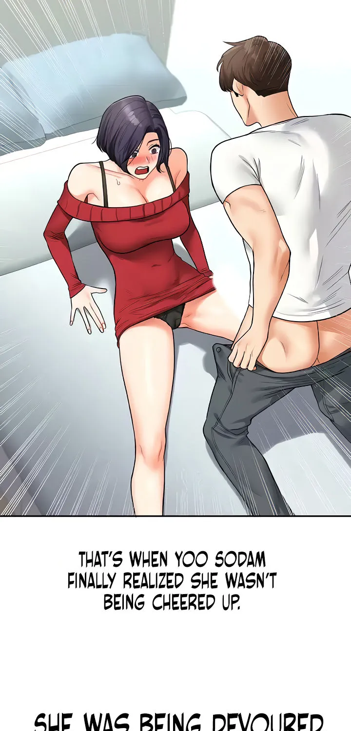 Relationship Reversal Chapter 26 page 9 - 