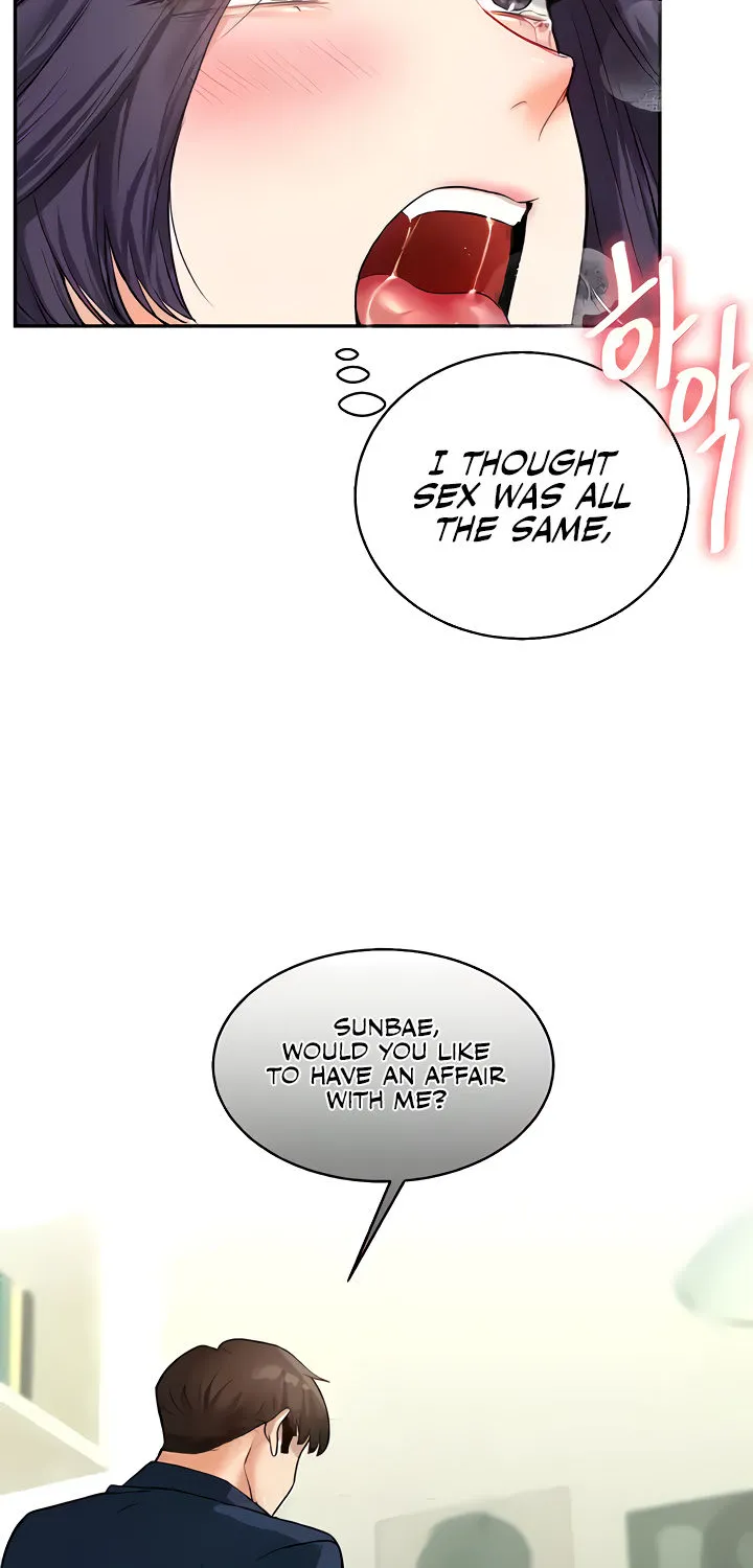 Relationship Reversal Chapter 26 page 81 - 