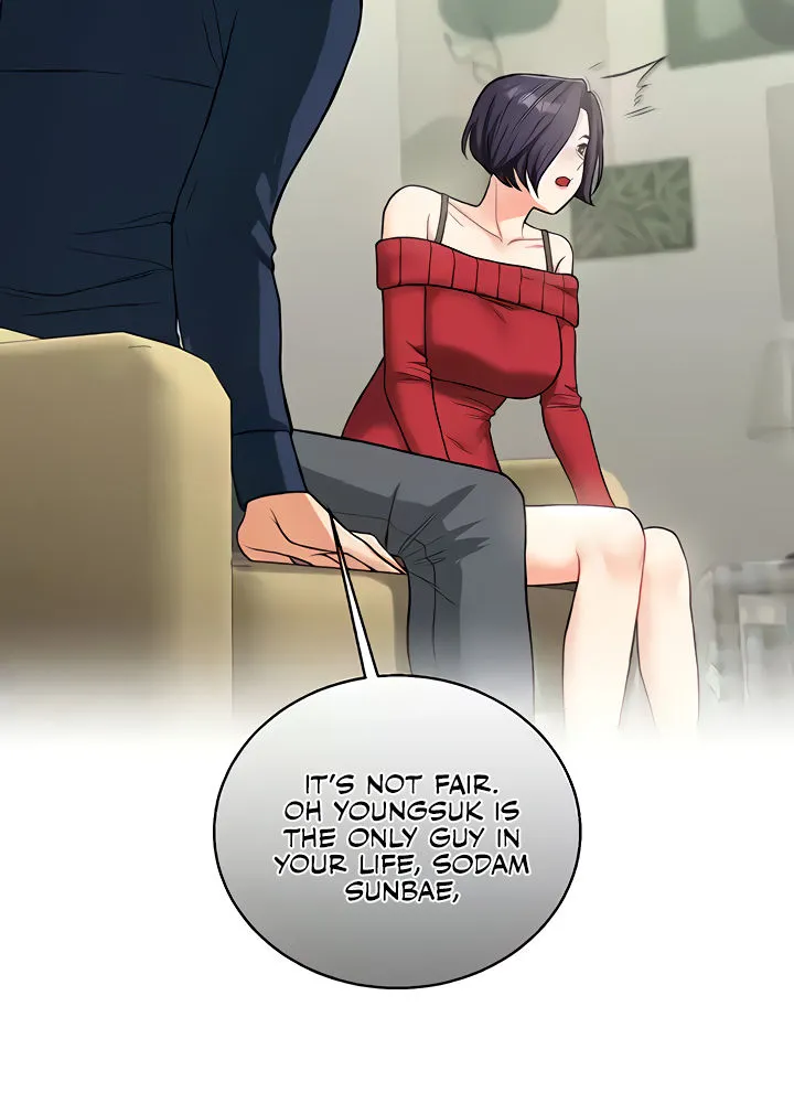 Relationship Reversal Chapter 26 page 82 - 