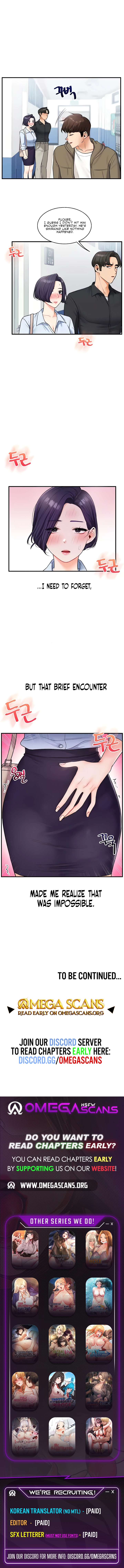 Relationship Reversal Chapter 27 page 19 - 