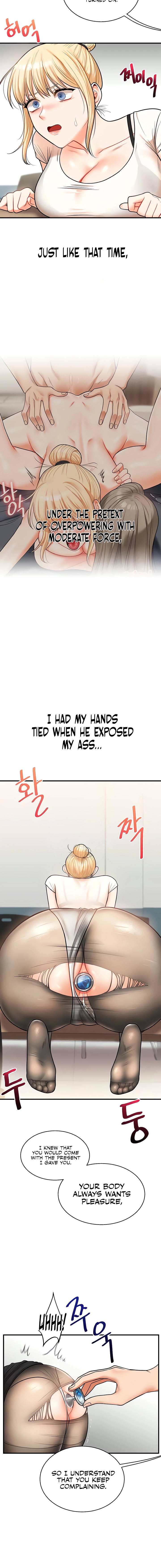 Relationship Reversal Chapter 28 page 16 - 