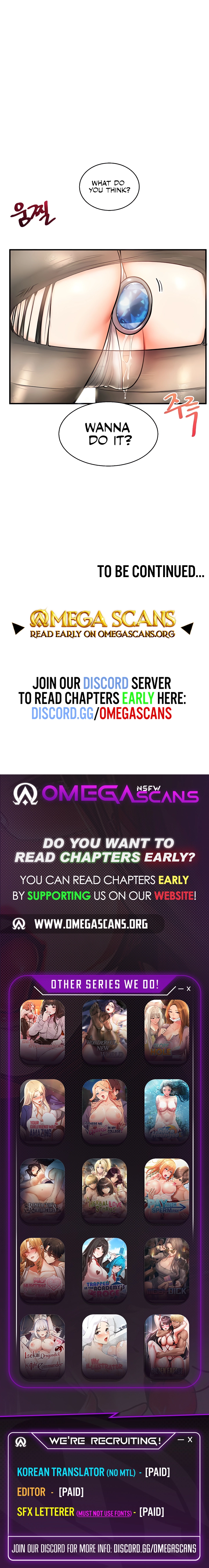 Relationship Reversal Chapter 28 page 18 - 