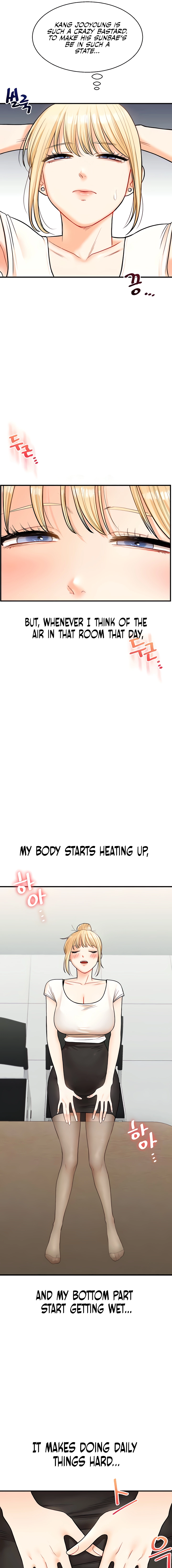 Relationship Reversal Chapter 28 page 5 - 