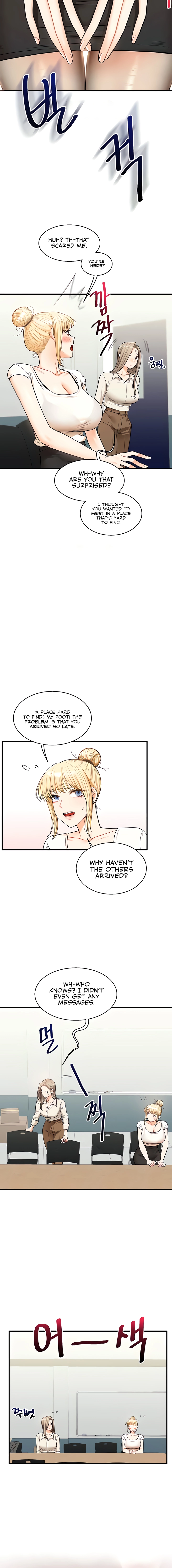 Relationship Reversal Chapter 28 page 6 - 